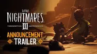 Little Nightmares 迪菲大陸戰記 III Deluxe 1