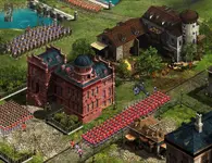 Cossacks II: Napoleonic Wars 3