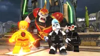 LEGO® DC Super-Villains Deluxe 1