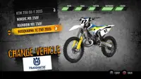 MX vs. ATV Supercross Encore - 2015 Husqvarna TC 250 MX 1