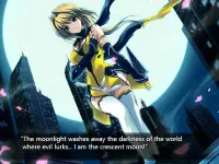 Beat Blades Haruka 4