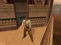 Indiana Jones® and the Emperor's Tomb™ 1
