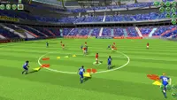 Tactical Soccer The New Season 3