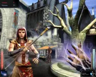 Dark Messiah Might and Magic 3
