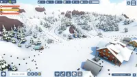 Snowtopia: Ski Resort Builder 3
