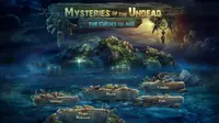 Mysteries of the Undead 4