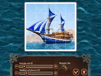 Pirate Jigsaw 2