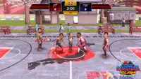 PBA Basketball Slam: Arcade 2