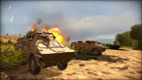 Wargame: Red Dragon - Nation Pack: South Africa 3