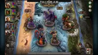Talisman - The Cataclysm Expansion Complete 4