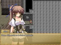 Mage of the Olekta Desert 4