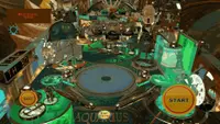 Aquarius Pinball 2