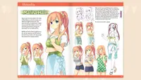 Highway Blossoms - Official Artbook 4