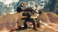 Just Cause™ 4: Brawler Mech 1