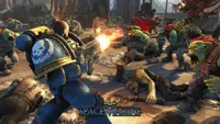 Warhammer 40,000: Space Marine 3