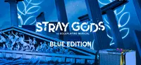 Stray Gods - Blue 1