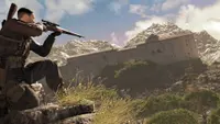 Sniper Elite 4 Deluxe 1