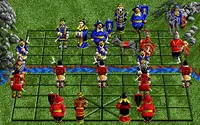 Battle Chess II: Chinese Chess 4