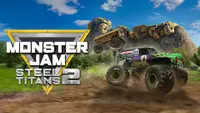 Monster Jam Steel Titans 2 1
