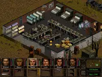 Jagged Alliance 2 2