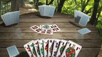 Classic Card Games 3D 2