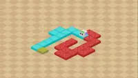 Isotiles - Isometric Puzzle Game 1
