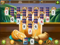 Solitaire Beach Season A Vacation Time 1