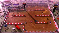 Rock 'N Racing Off Road DX 3