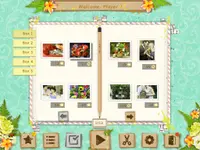 1001 Jigsaw Home Sweet Home Wedding Ceremony 4