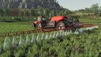 Farming Simulator 19 - Kverneland & Vicon Equipment Pack 2