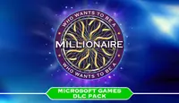 Who Wants To Be A Millionaire? - Microsoft Games DLC Pack Complete 1