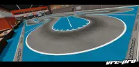 VRC PRO Deluxe Carpet tracks Deluxe 4