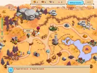 Gnomes Garden Lost King 2