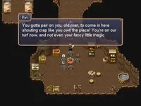 Midnight's Blessing 2