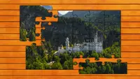 Aerial Nature Jigsaw Puzzles - Expansion Pack 3 1
