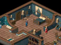 Twinsen's Little Big Adventure 2 Classic 1