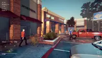 Thief Simulator - Shopping Center DLC 3