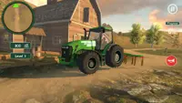 Farming Tractor Simulator: Big Farm 1