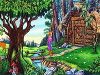 Galador - The Prince and the Coward 4