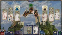Jewel Match Solitaire Fantasy - Collector's 2