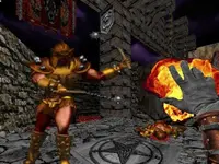 Witchaven II: Blood Vengeance 2