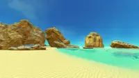 Heaven Island - VR MMO 1