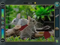 Alice's Jigsaw Time Travel 4