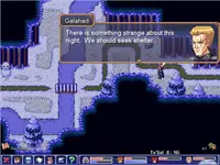 Aveyond: The Darkthrop Prophecy 2