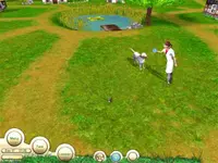 Paws and Claws: Pet Vet 3