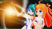 Neptunia Virtual Stars 4