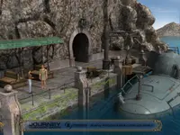 Journey to the Center of the Earth Ultimate 4