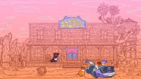An ARCADE Full of Cats: TimeWarp Trouble 4