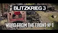 Blitzkrieg 3 Deluxe 1