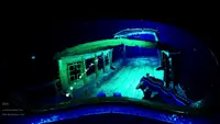 SUBMERSIBLE - Aquanaut Update 3